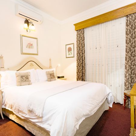 Coopmanhuijs Boutique Hotel&Spa Stellenbosch Buitenkant foto