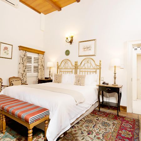 Coopmanhuijs Boutique Hotel&Spa Stellenbosch Buitenkant foto
