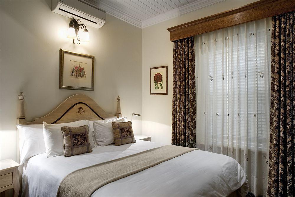 Coopmanhuijs Boutique Hotel&Spa Stellenbosch Buitenkant foto