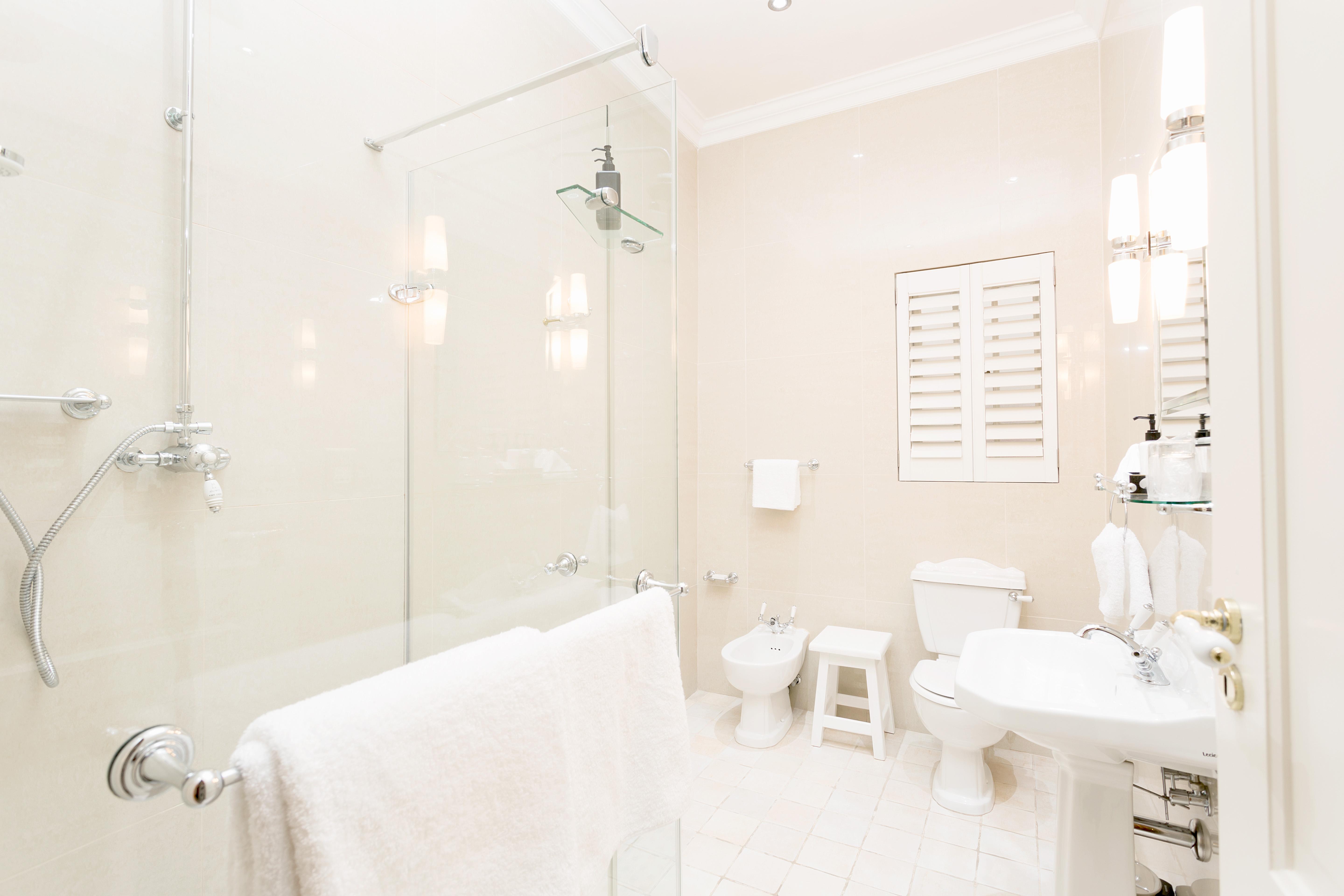 Coopmanhuijs Boutique Hotel&Spa Stellenbosch Buitenkant foto
