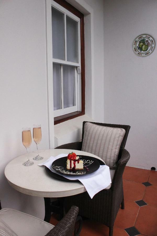 Coopmanhuijs Boutique Hotel&Spa Stellenbosch Buitenkant foto